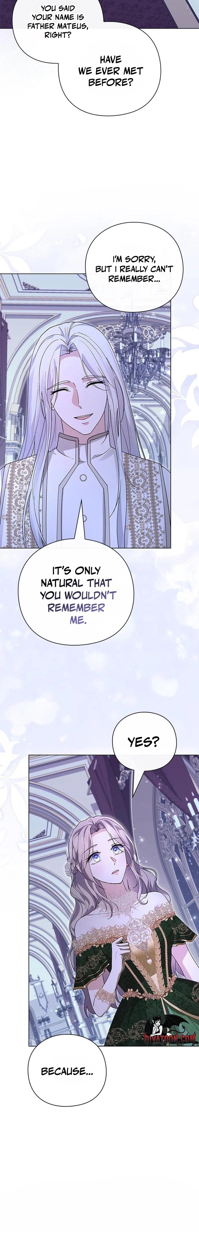 I Will Disappear For You, Your Grace the Grand Duke Uncensored, chapter 11, page 11 of 28