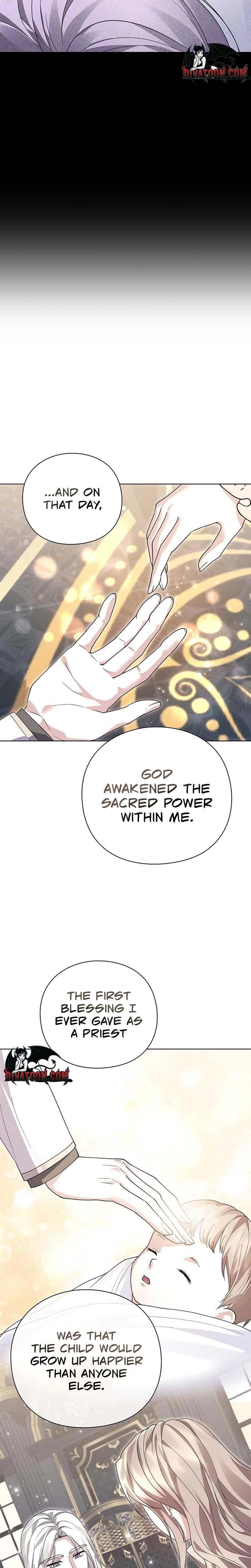 I Will Disappear For You, Your Grace the Grand Duke Uncensored, chapter 14, page 12 of 32