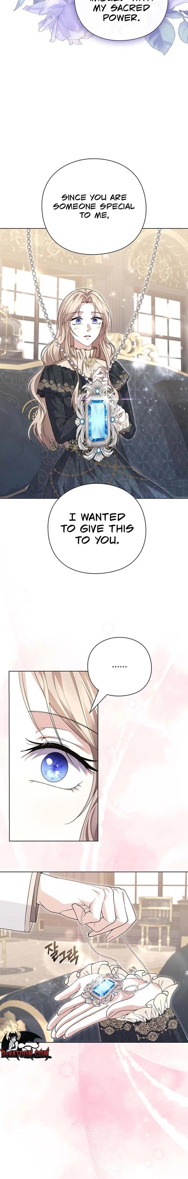 I Will Disappear For You, Your Grace the Grand Duke Uncensored, chapter 14, page 17 of 32