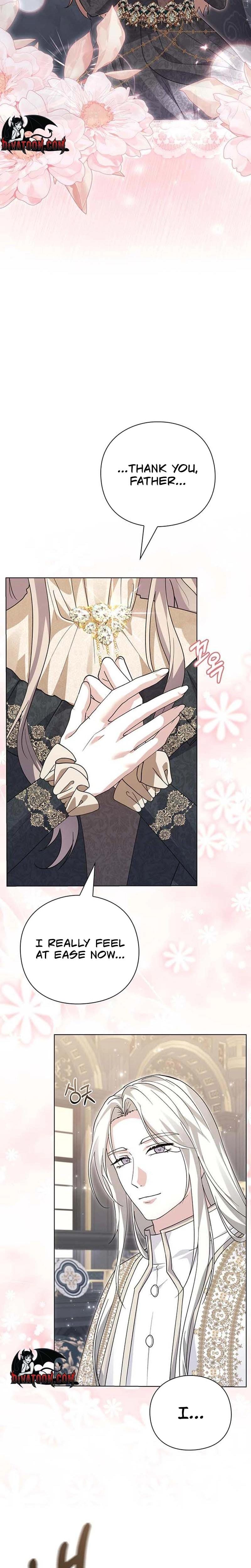 I Will Disappear For You, Your Grace the Grand Duke Uncensored, chapter 14, page 19 of 32
