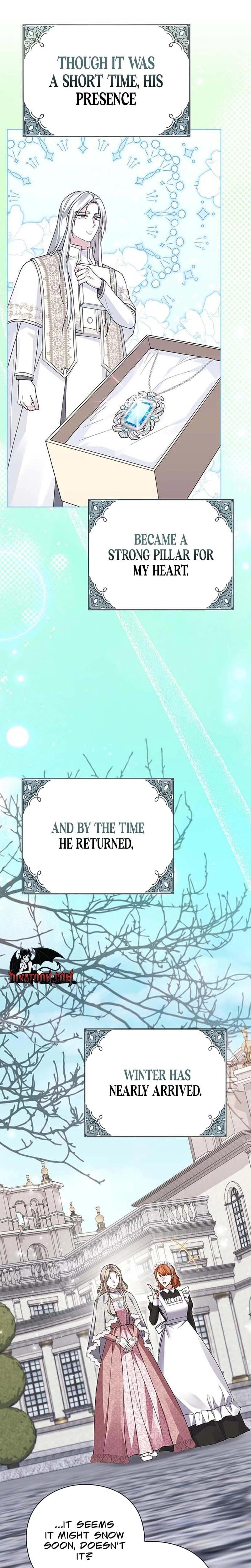 I Will Disappear For You, Your Grace the Grand Duke Uncensored, chapter 14, page 24 of 32
