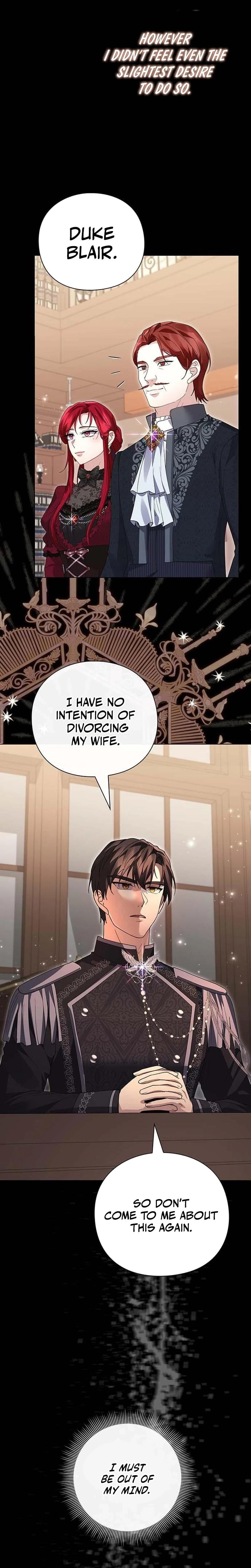 I Will Disappear For You, Your Grace the Grand Duke Uncensored, chapter 15, page 24 of 33