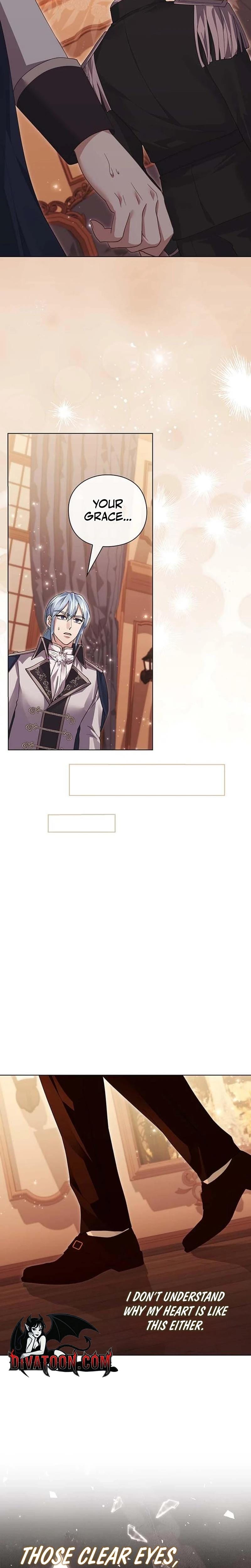I Will Disappear For You, Your Grace the Grand Duke Uncensored, chapter 15, page 29 of 33