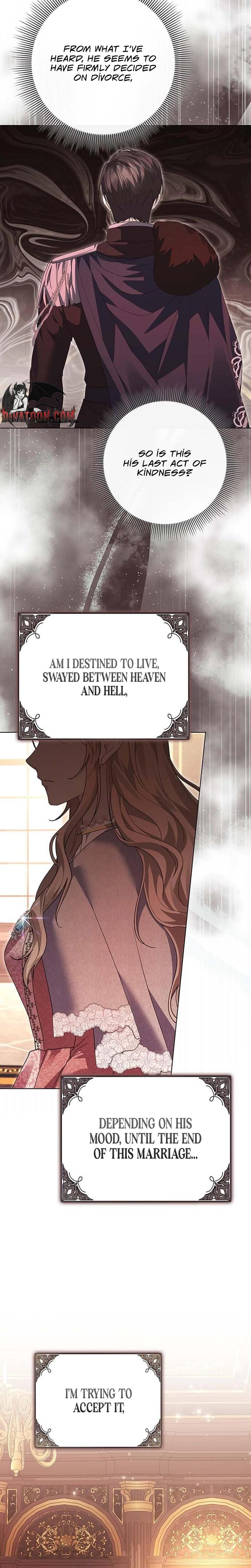 I Will Disappear For You, Your Grace the Grand Duke Uncensored, chapter 16, page 9 of 31