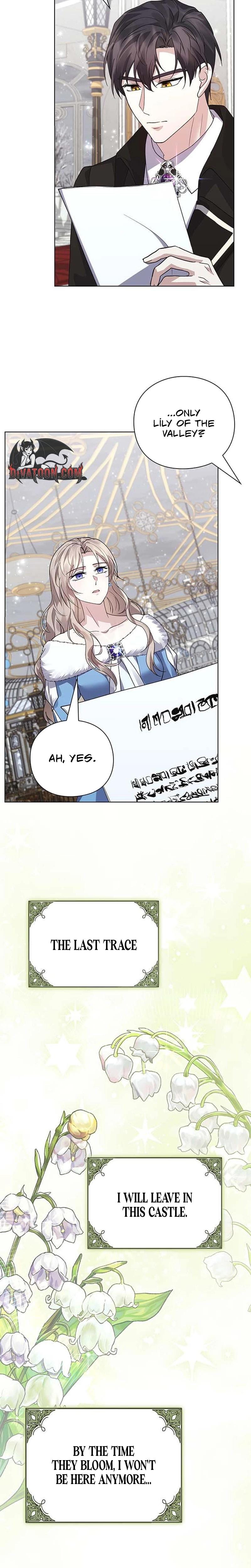 I Will Disappear For You, Your Grace the Grand Duke Uncensored, chapter 16, page 13 of 31