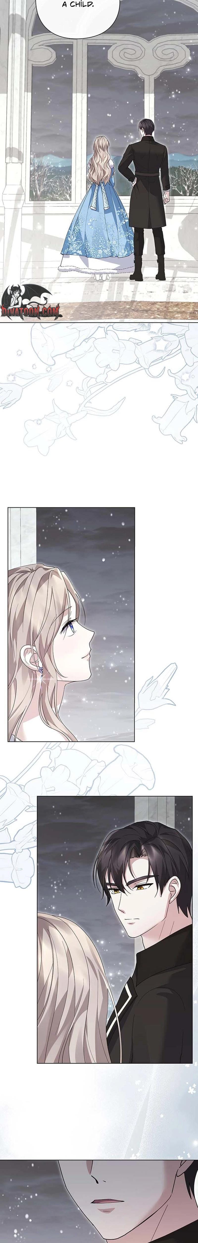 I Will Disappear For You, Your Grace the Grand Duke Uncensored, chapter 16, page 19 of 31