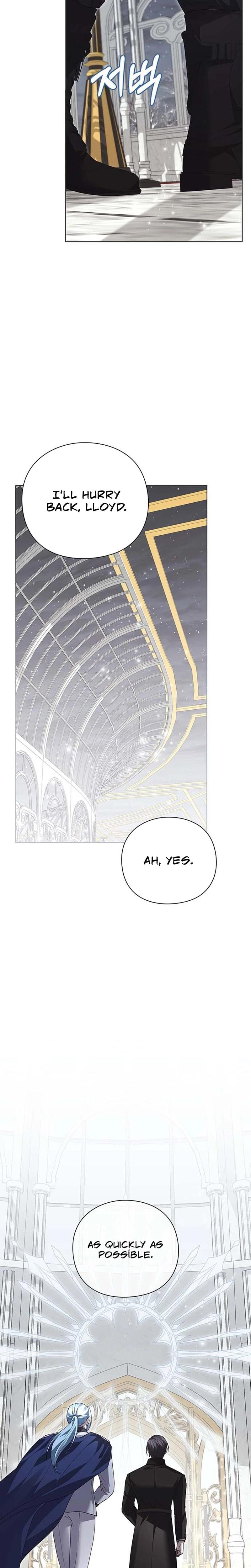 I Will Disappear For You, Your Grace the Grand Duke Uncensored, chapter 16, page 24 of 31