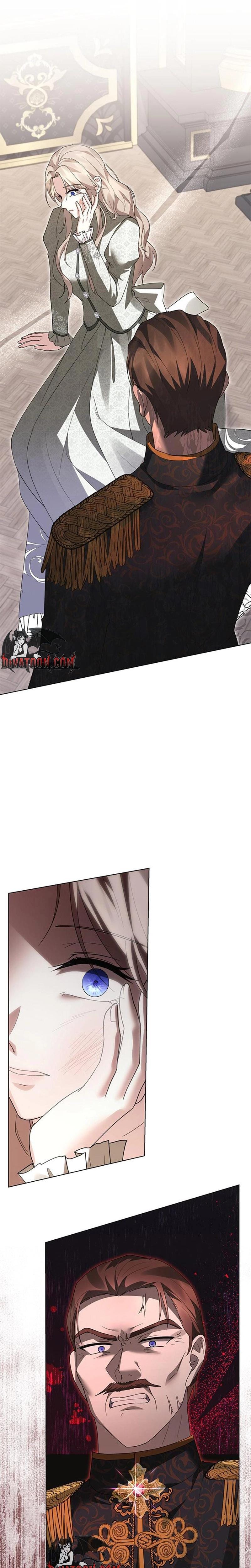 I Will Disappear For You, Your Grace the Grand Duke Uncensored, chapter 16, page 29 of 31