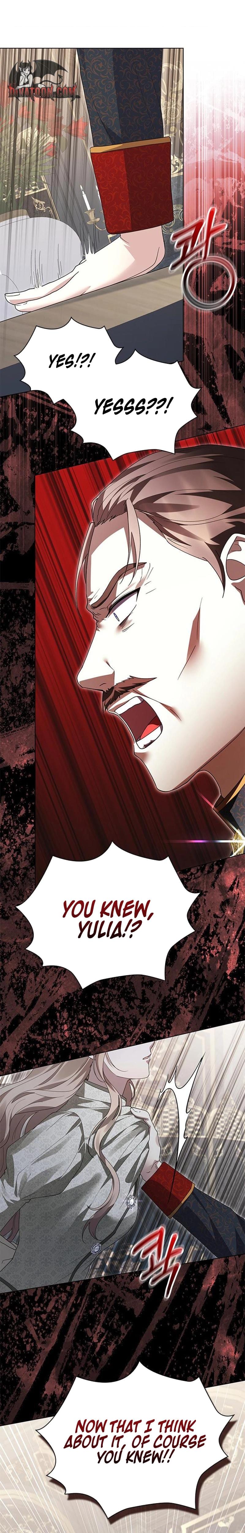 I Will Disappear For You, Your Grace the Grand Duke Uncensored, chapter 17, page 10 of 30