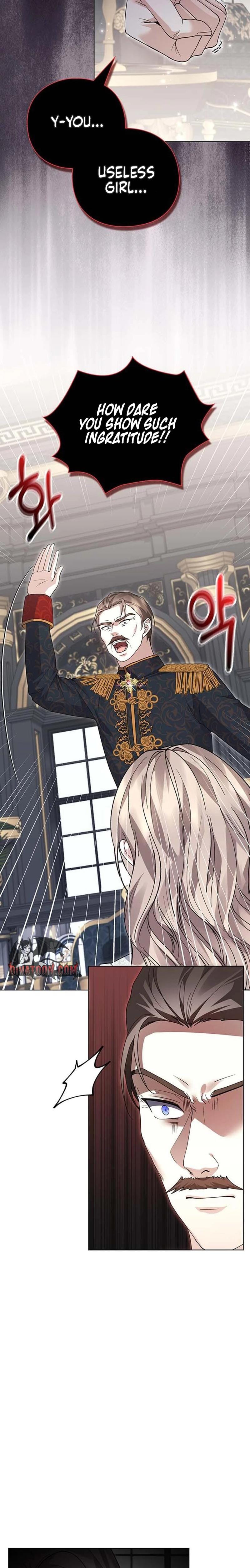 I Will Disappear For You, Your Grace the Grand Duke Uncensored, chapter 17, page 15 of 30