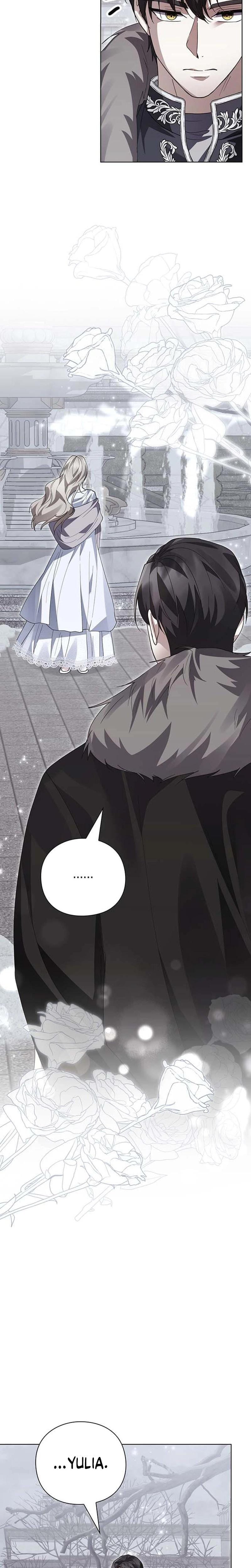 I Will Disappear For You, Your Grace the Grand Duke Uncensored, chapter 17, page 25 of 30