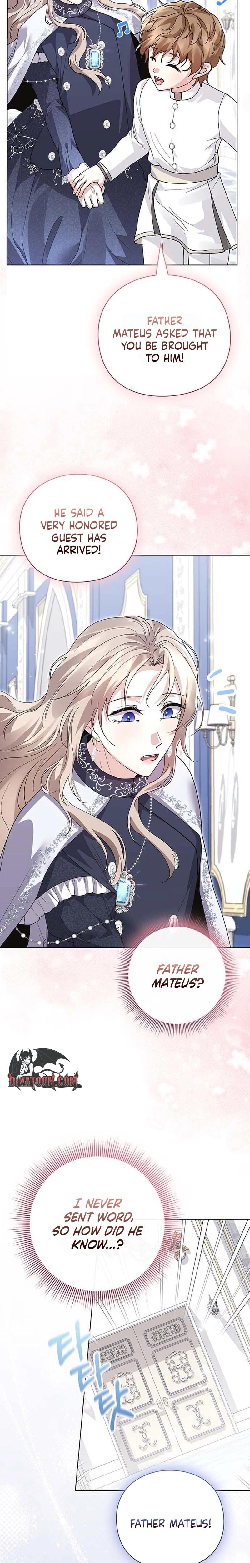 I Will Disappear For You, Your Grace the Grand Duke Uncensored, chapter 19, page 13 of 28