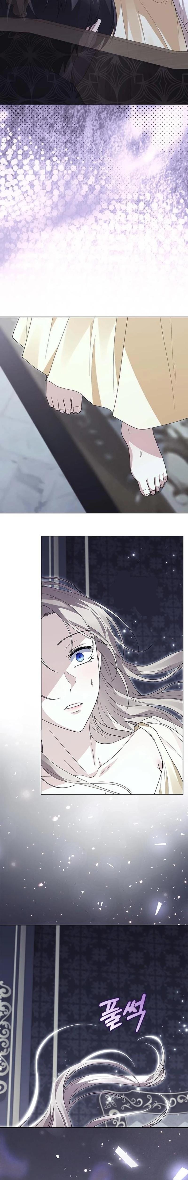 I Will Disappear For You, Your Grace the Grand Duke Uncensored, chapter 21, page 28 of 29