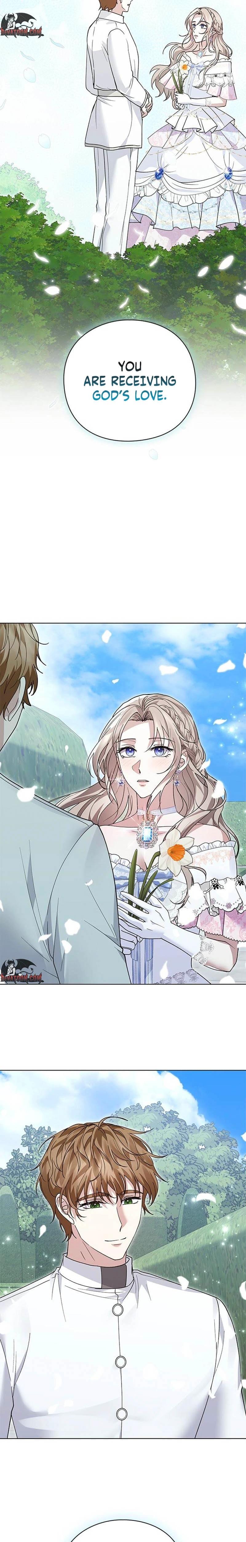 I Will Disappear For You, Your Grace the Grand Duke Uncensored, chapter 23, page 26 of 28