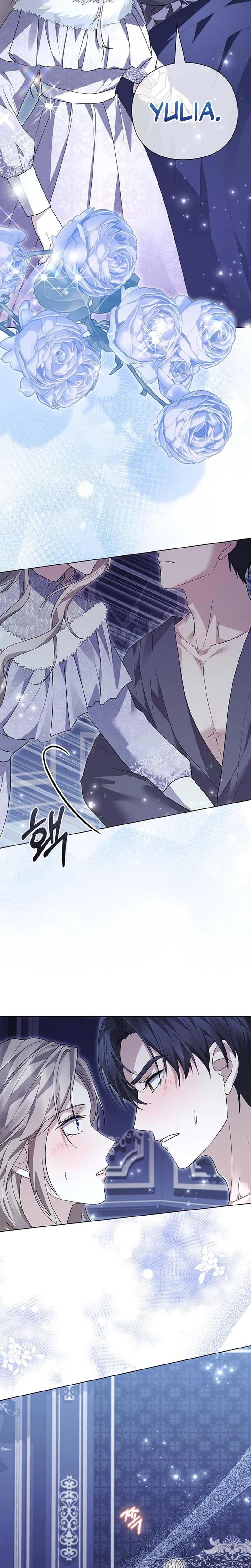 I Will Disappear For You, Your Grace the Grand Duke Uncensored, chapter 24, page 30 of 33