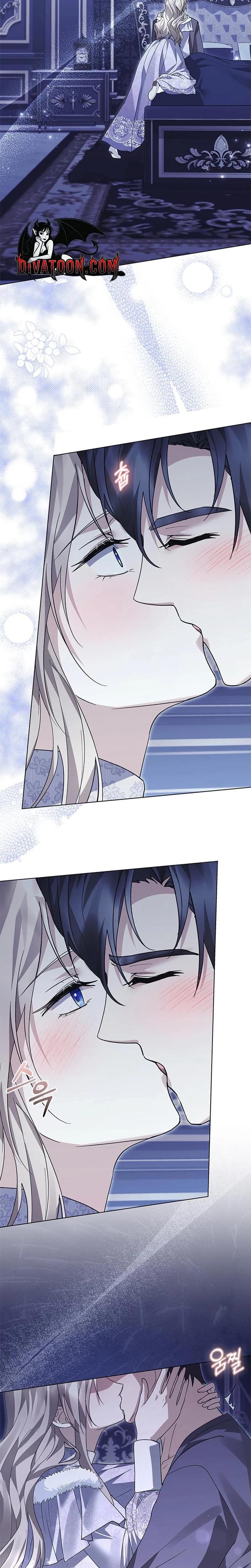 I Will Disappear For You, Your Grace the Grand Duke Uncensored, chapter 24, page 31 of 33