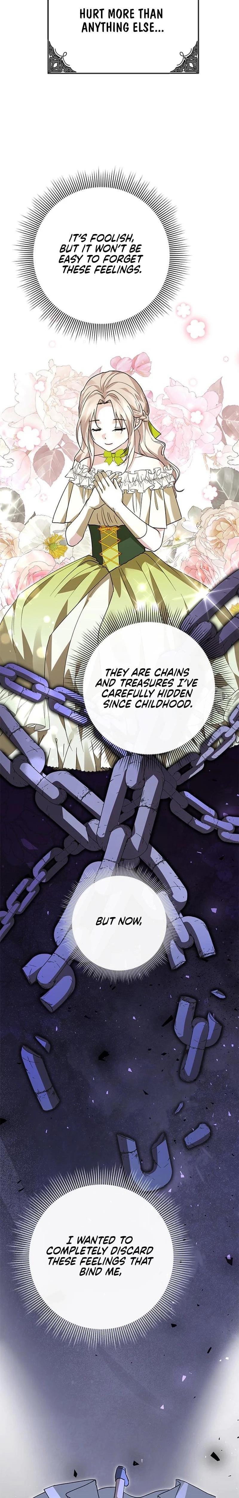 I Will Disappear For You, Your Grace the Grand Duke Uncensored, chapter 25, page 12 of 30