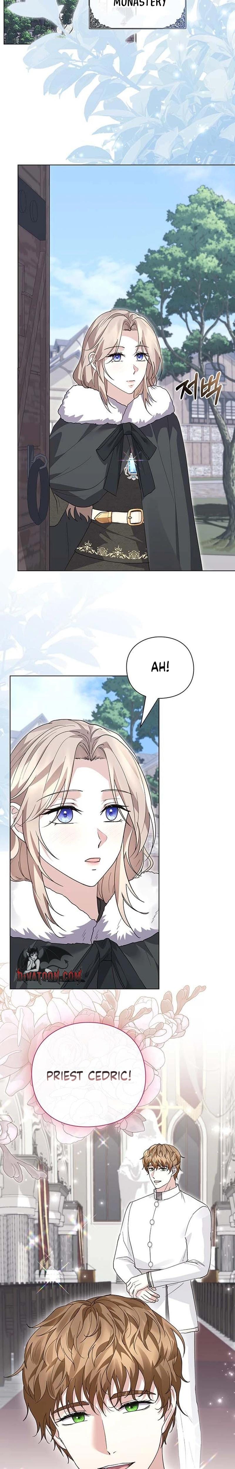 I Will Disappear For You, Your Grace the Grand Duke Uncensored, chapter 26, page 15 of 31