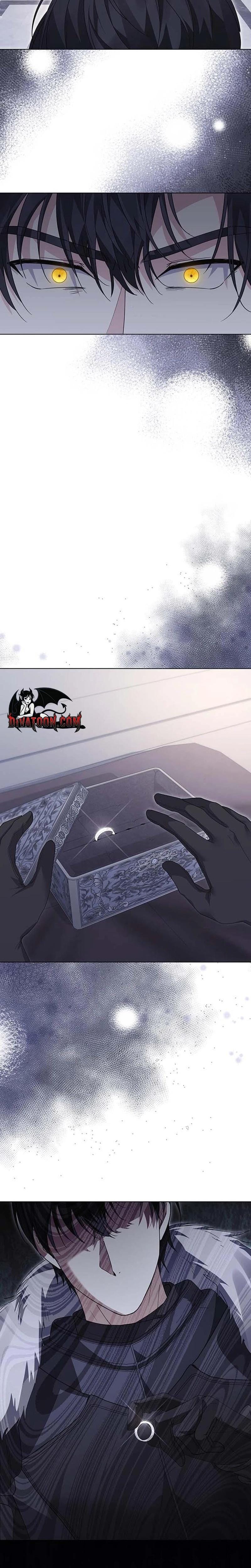 I Will Disappear For You, Your Grace the Grand Duke Uncensored, chapter 27, page 12 of 33