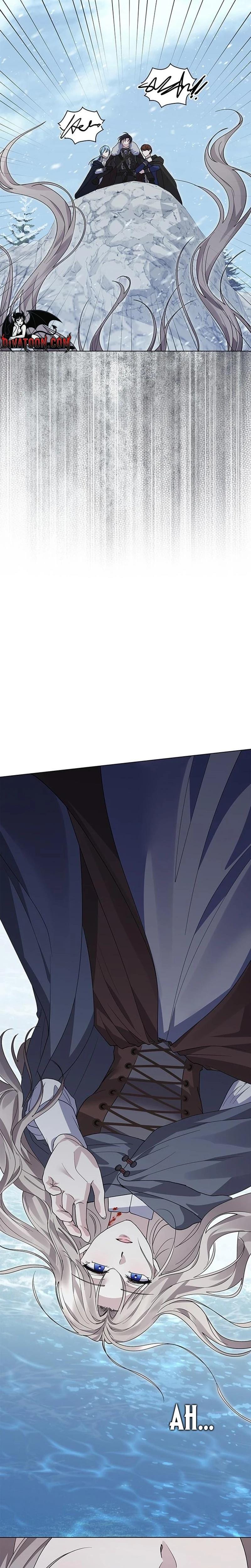 I Will Disappear For You, Your Grace the Grand Duke Uncensored, chapter 29, page 12 of 35
