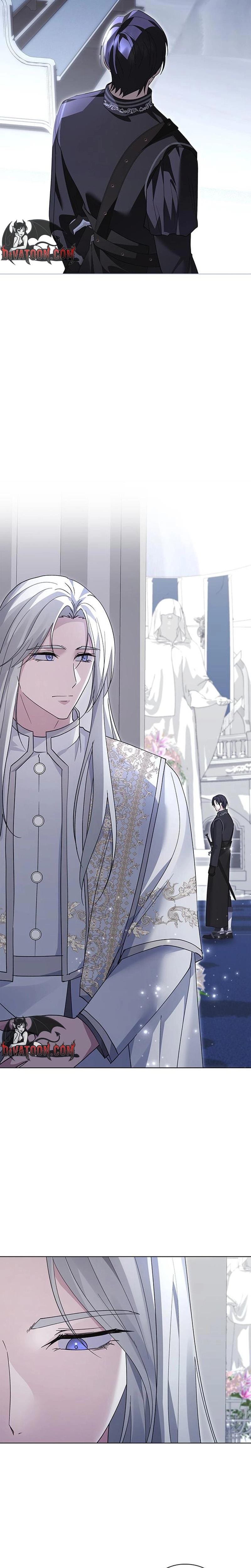 I Will Disappear For You, Your Grace the Grand Duke Uncensored, chapter 30, page 13 of 33