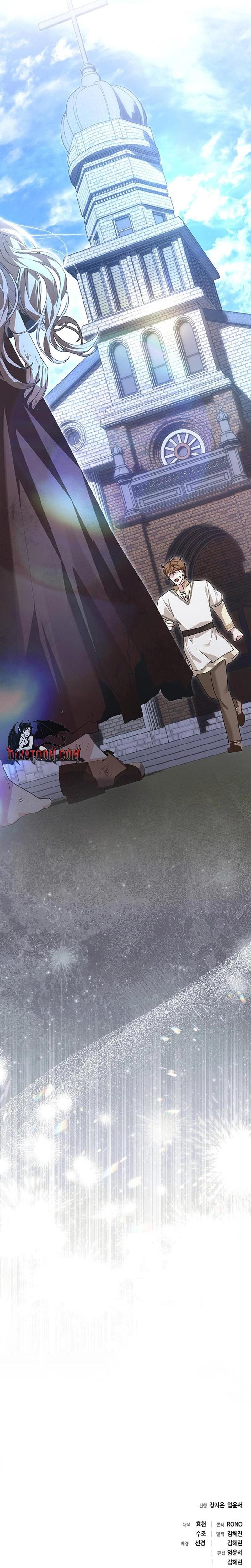 I Will Disappear For You, Your Grace the Grand Duke Uncensored, chapter 30, page 32 of 33