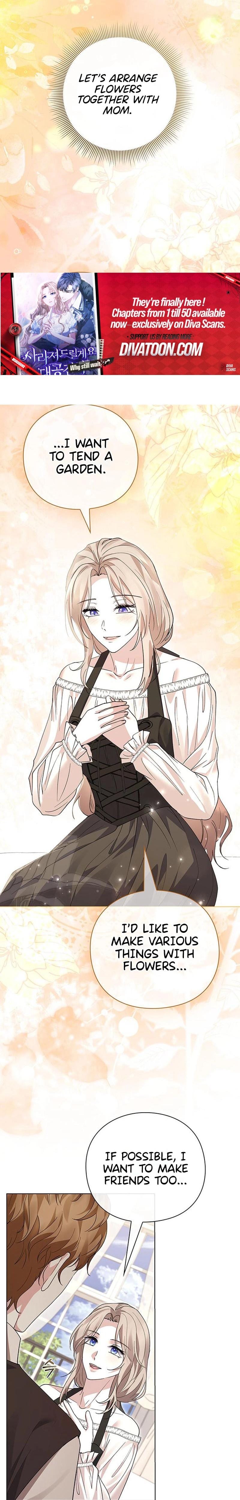 I Will Disappear For You, Your Grace the Grand Duke Uncensored, chapter 31, page 15 of 33