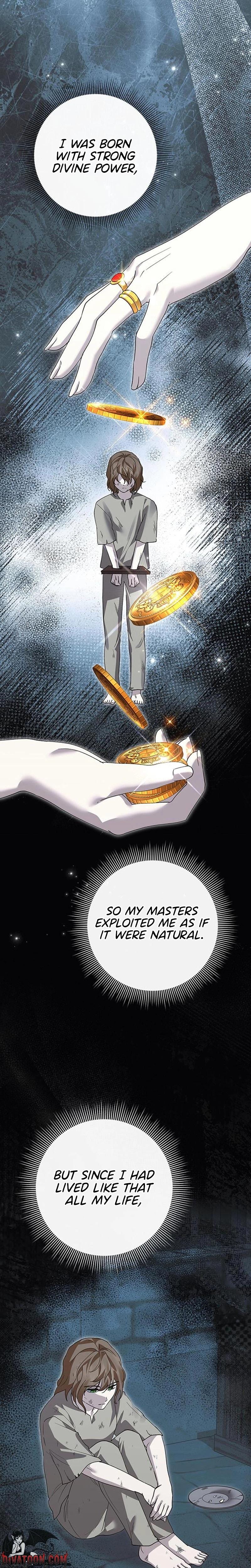 I Will Disappear For You, Your Grace the Grand Duke Uncensored, chapter 31, page 21 of 33