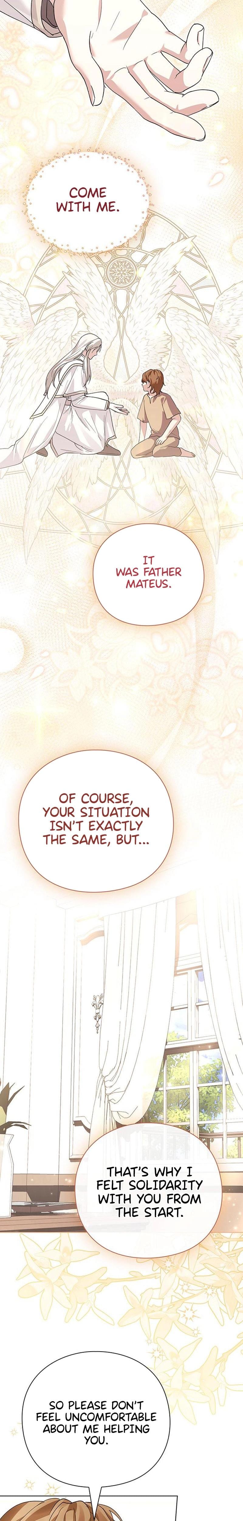 I Will Disappear For You, Your Grace the Grand Duke Uncensored, chapter 31, page 23 of 33
