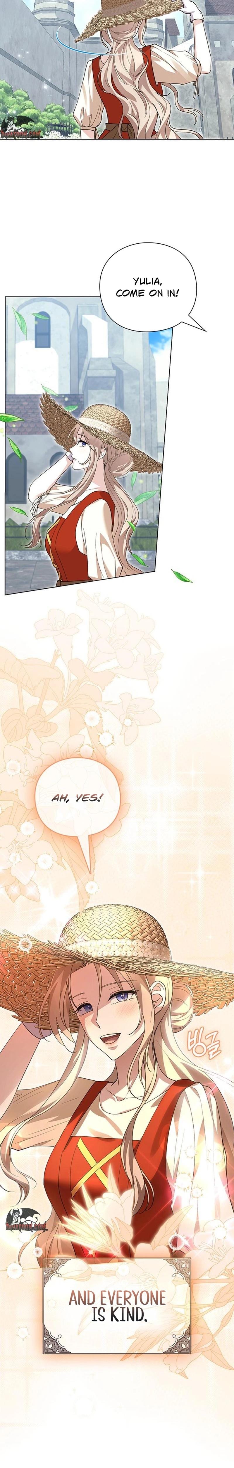 I Will Disappear For You, Your Grace the Grand Duke Uncensored, chapter 32, page 10 of 34