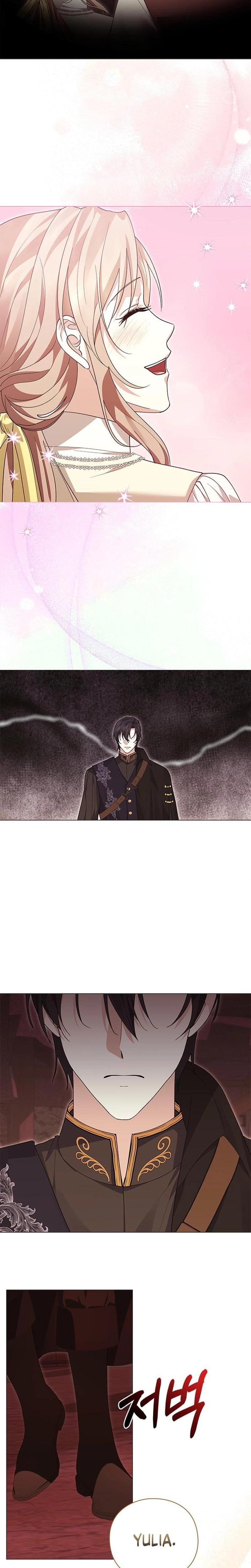 I Will Disappear For You, Your Grace the Grand Duke Uncensored, chapter 34, page 9 of 34