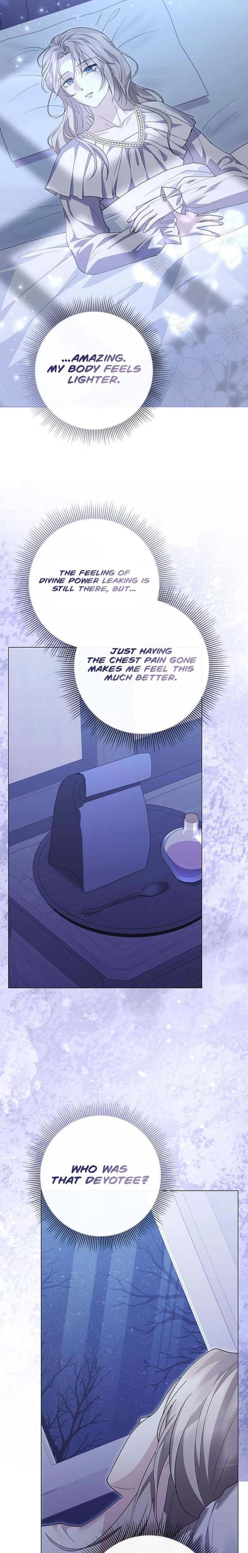 I Will Disappear For You, Your Grace the Grand Duke Uncensored, chapter 35, page 25 of 34