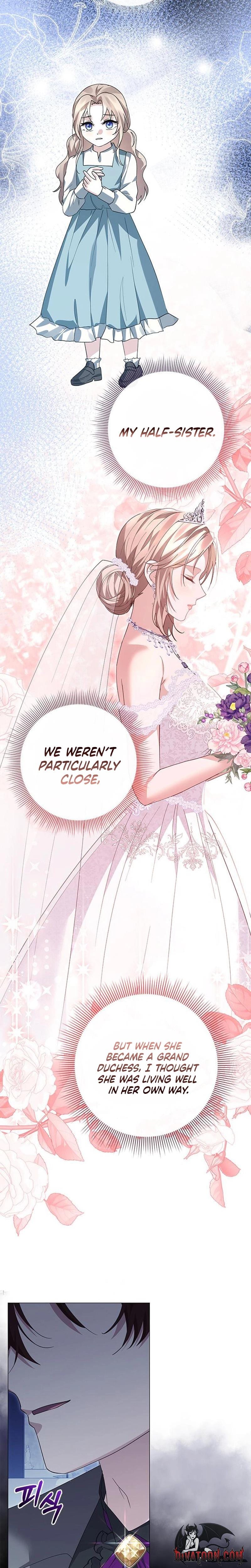 I Will Disappear For You, Your Grace the Grand Duke Uncensored, chapter 36, page 10 of 31