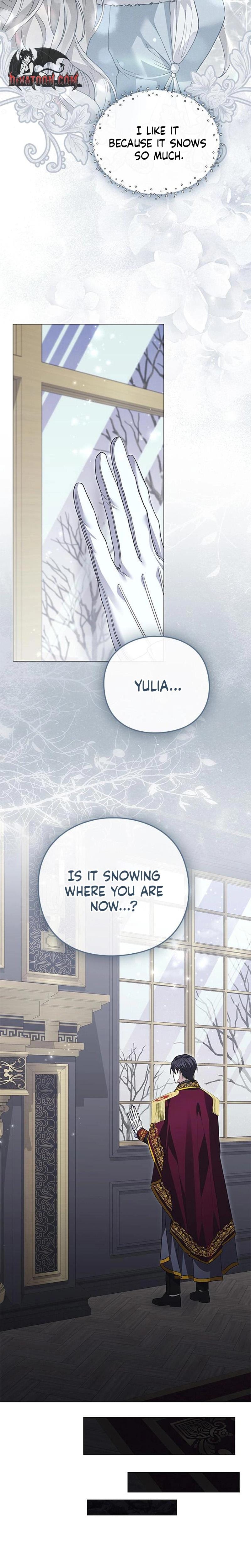 I Will Disappear For You, Your Grace the Grand Duke Uncensored, chapter 36, page 22 of 31