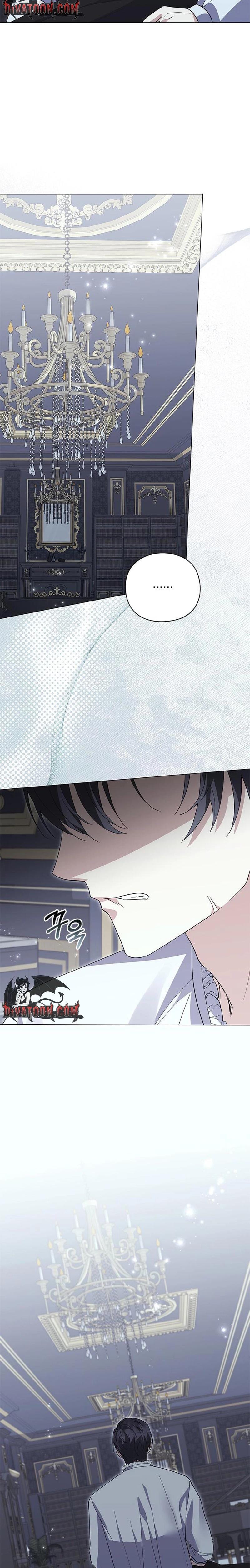 I Will Disappear For You, Your Grace the Grand Duke Uncensored, chapter 37, page 15 of 30