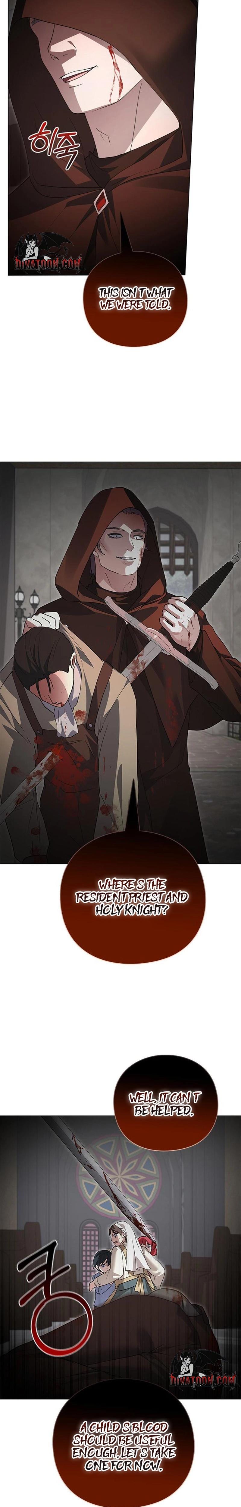I Will Disappear For You, Your Grace the Grand Duke Uncensored, chapter 37, page 28 of 30