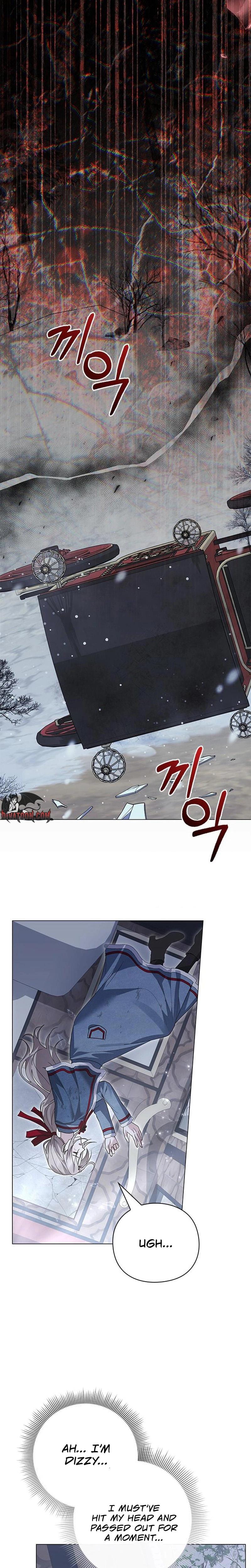 I Will Disappear For You, Your Grace the Grand Duke Uncensored, chapter 38, page 7 of 36