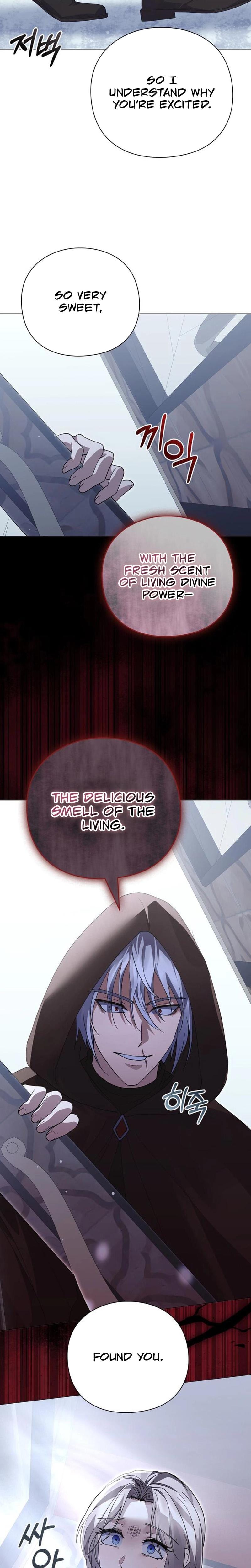 I Will Disappear For You, Your Grace the Grand Duke Uncensored, chapter 38, page 10 of 36