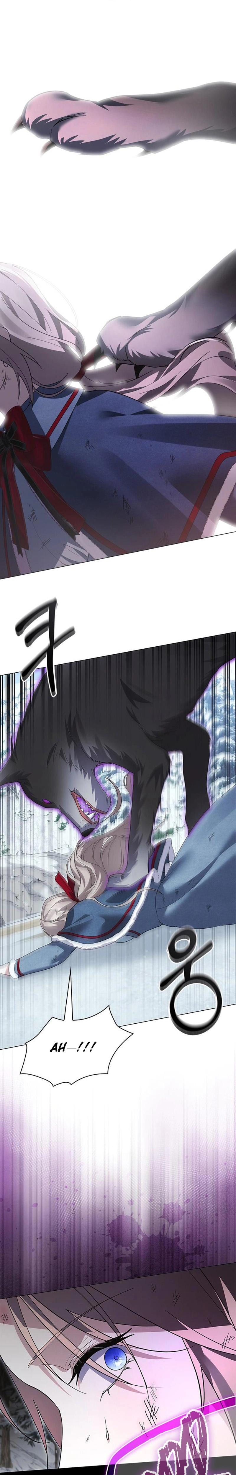 I Will Disappear For You, Your Grace the Grand Duke Uncensored, chapter 38, page 15 of 36