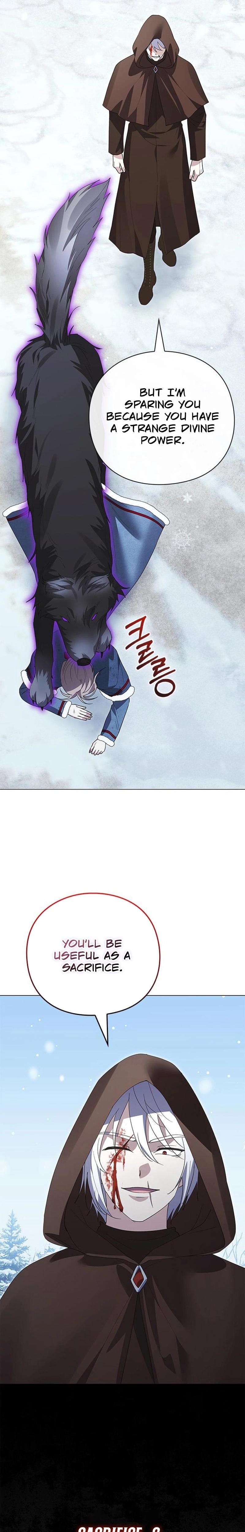 I Will Disappear For You, Your Grace the Grand Duke Uncensored, chapter 38, page 17 of 36