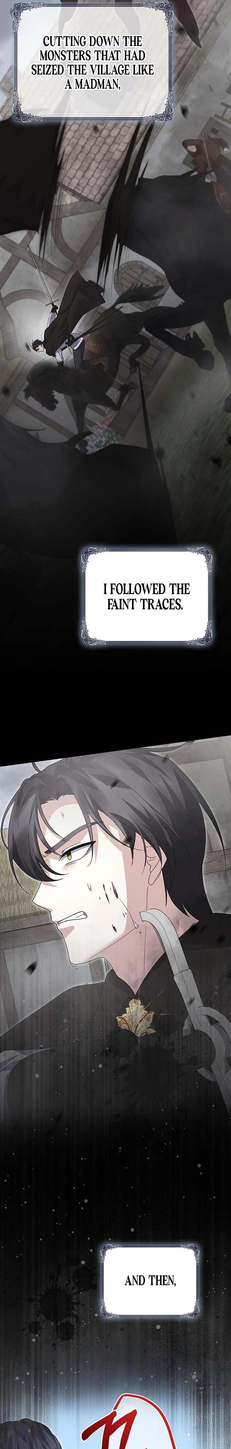 I Will Disappear For You, Your Grace the Grand Duke Uncensored, chapter 39, page 9 of 35