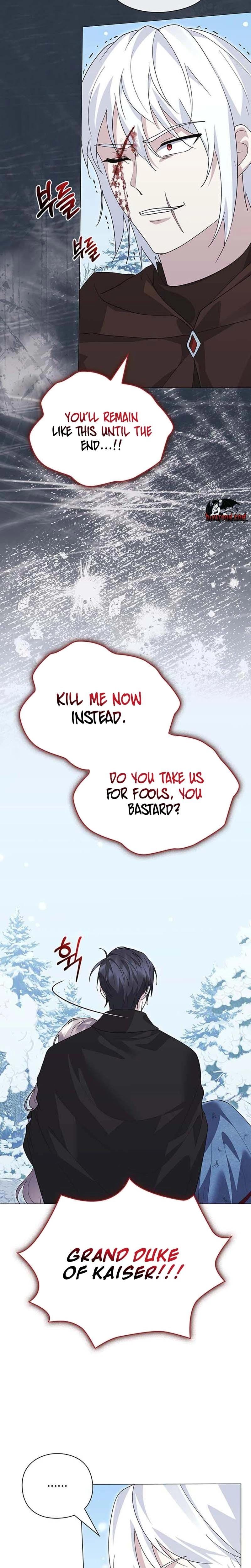 I Will Disappear For You, Your Grace the Grand Duke Uncensored, chapter 39, page 15 of 35
