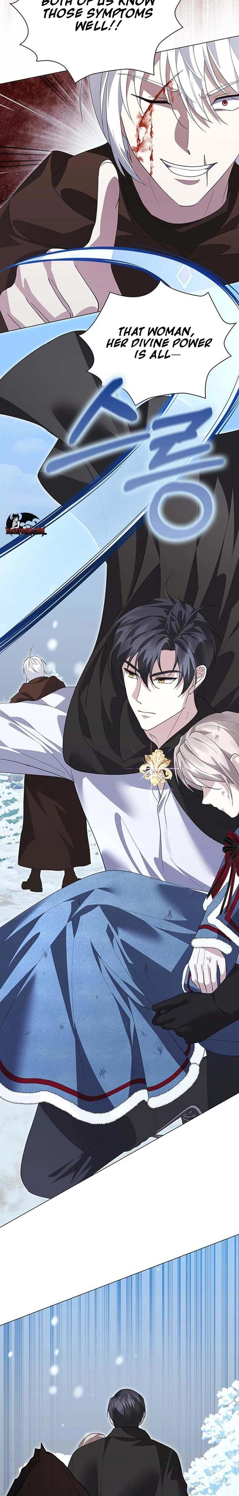 I Will Disappear For You, Your Grace the Grand Duke Uncensored, chapter 39, page 19 of 35