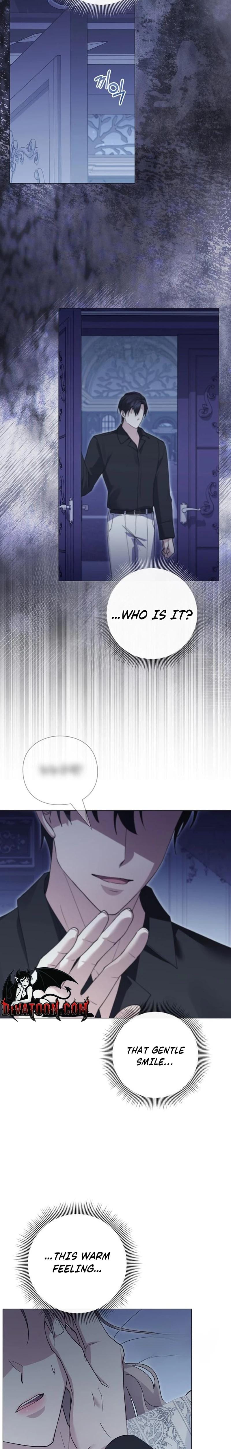 I Will Disappear For You, Your Grace the Grand Duke Uncensored, chapter 42, page 28 of 32