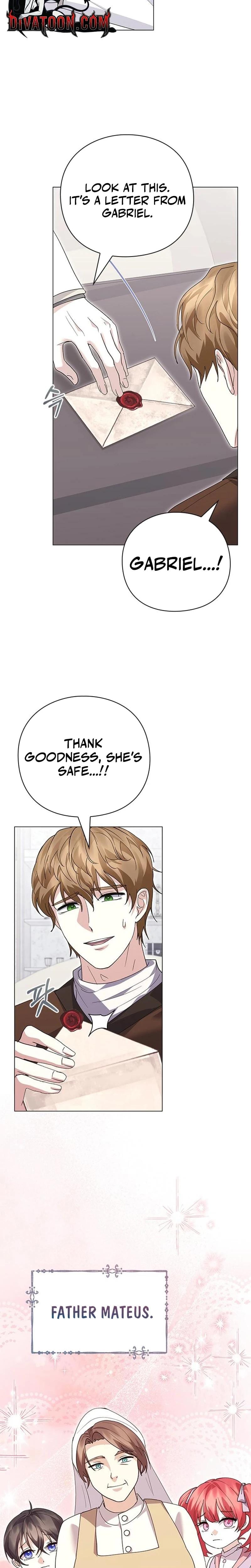 I Will Disappear For You, Your Grace the Grand Duke Uncensored, chapter 43, page 6 of 34