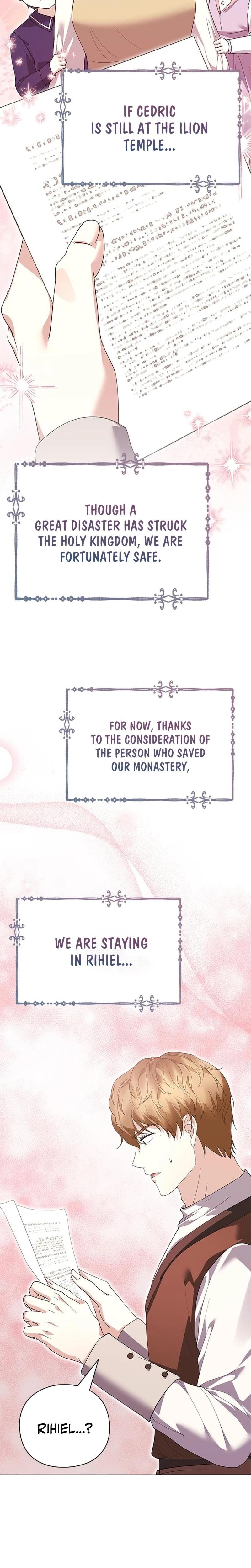 I Will Disappear For You, Your Grace the Grand Duke Uncensored, chapter 43, page 7 of 34