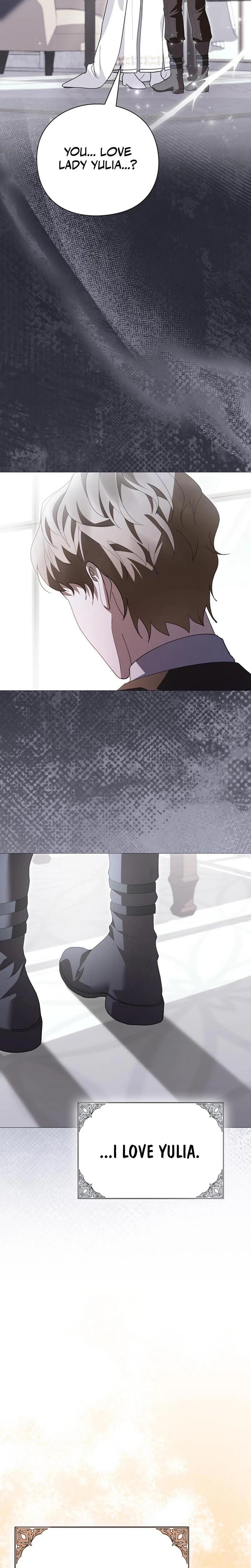 I Will Disappear For You, Your Grace the Grand Duke Uncensored, chapter 43, page 13 of 34