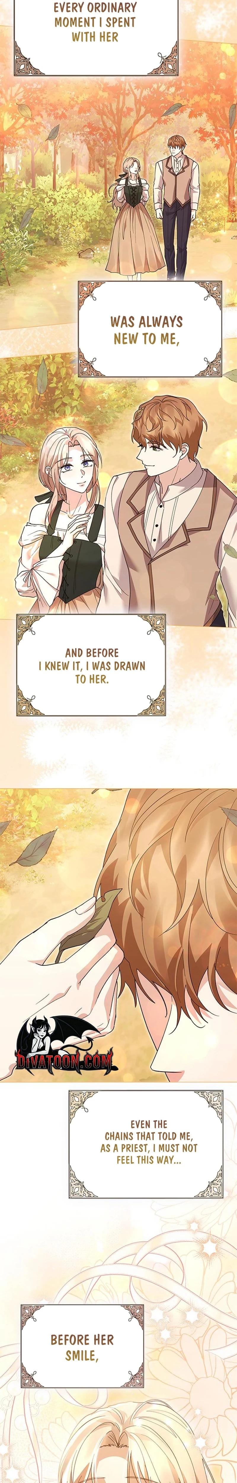 I Will Disappear For You, Your Grace the Grand Duke Uncensored, chapter 43, page 14 of 34