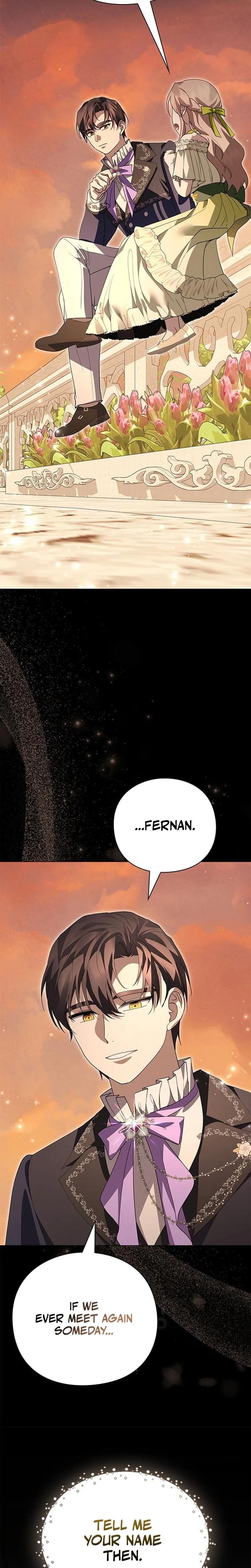 I Will Disappear For You, Your Grace the Grand Duke Uncensored, chapter 45, page 11 of 33