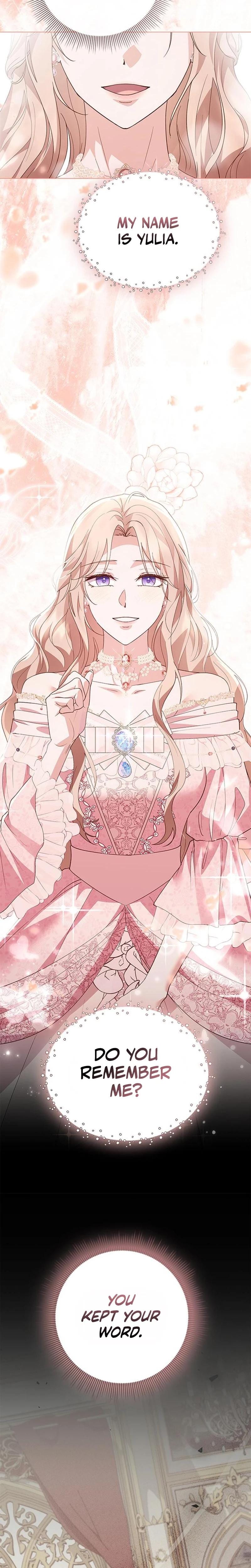 I Will Disappear For You, Your Grace the Grand Duke Uncensored, chapter 45, page 13 of 33